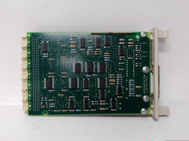 ABB CI546 3BSE012545R1 Profibus-DP Master Communication Module(图5) CI546 3BSE012545R1 (1).png