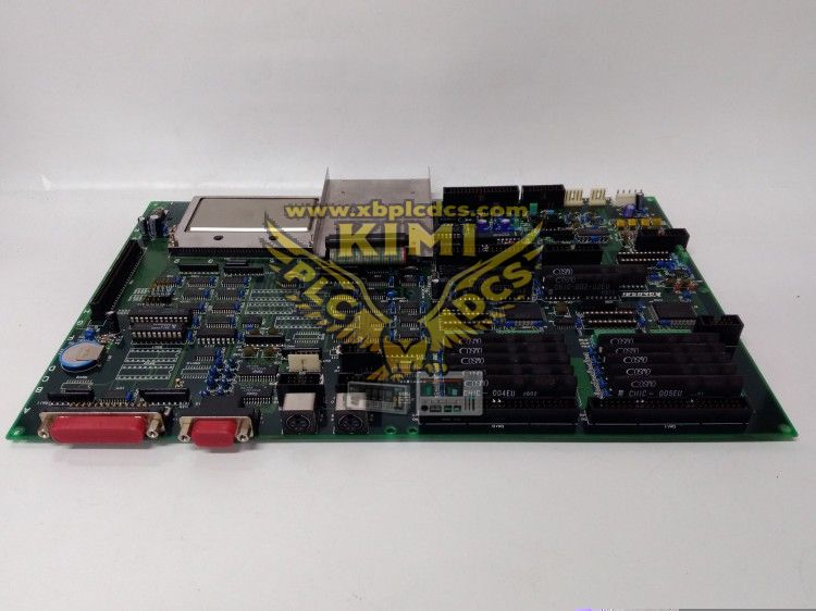 KOKUSAI KOMS-A2 CXP-544A Multi-Functional Industrial Control CPU Board(图1) KOMS-A2 CXP-544A (4).png