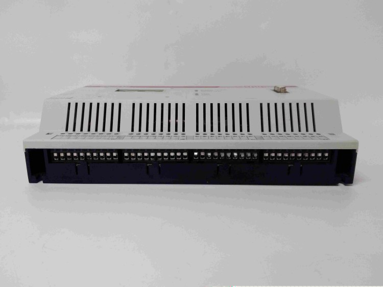 WAGO PCD2.M110 Programmable Logic Controller (PLC) Module(图3) PCD2.M110 (4).png