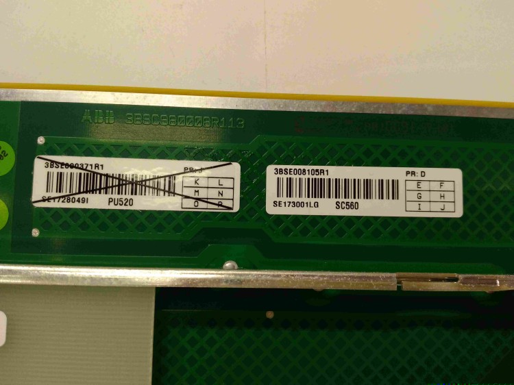 ABB SC560 3BSE008105R1 Communication Processor Module(图4) SC560 3BSE008105R1 (3).png