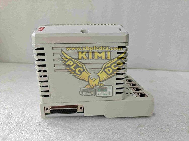 ABB PM866AK01 3BSE076939R1 Processor Unit(图3) PM866AK01 3BSE076939R1 (4).jpg