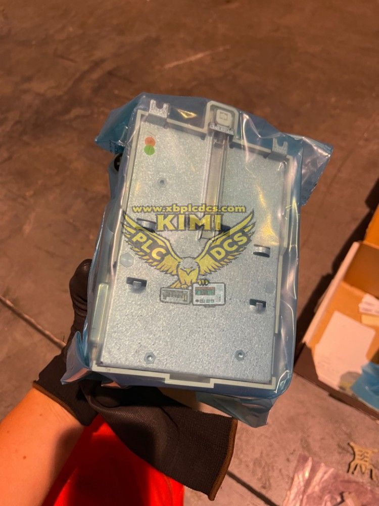 ABB PM866AK02 3BSE081637R1 Redundant Processor Unit(图4) 微信图片_20221011113740_445_68.jpg