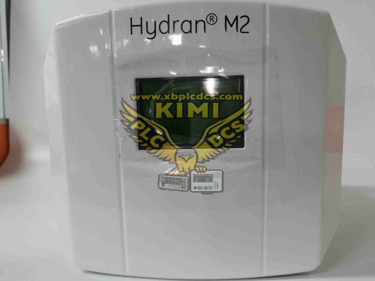 HYDRAN M2 Transformer monitoring (图3) GE HYDRAN M2(6).jpg