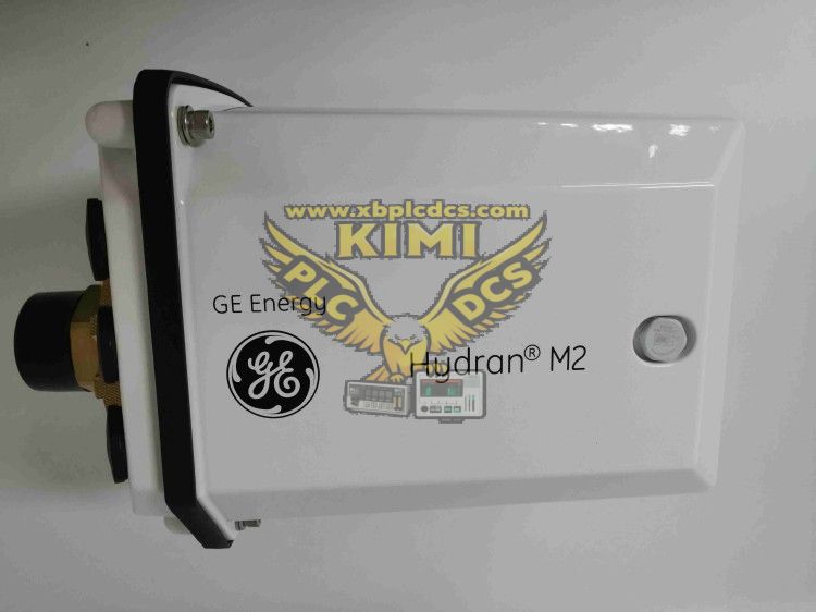 HYDRAN M2 Transformer monitoring (图2) GE HYDRAN M2(3).jpg