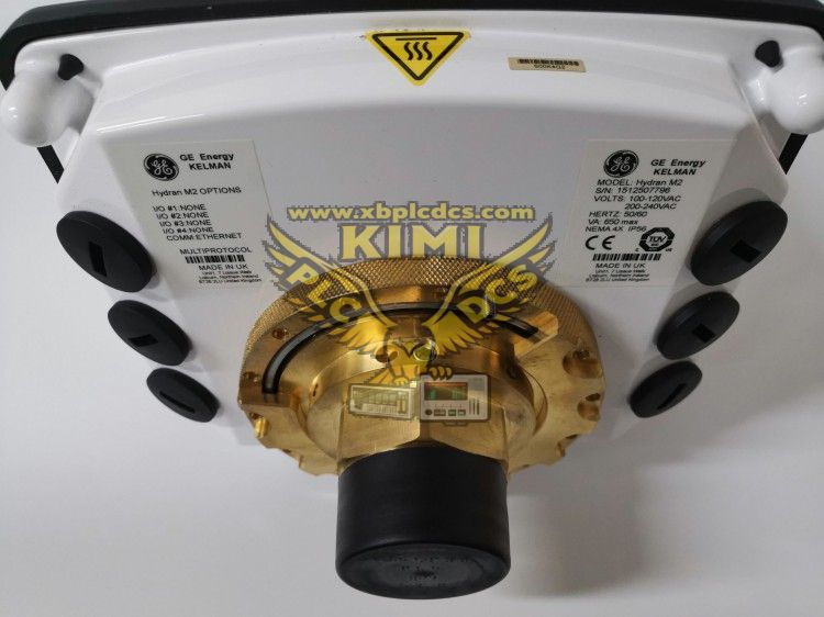 HYDRAN M2 Transformer monitoring (图11) GE HYDRAN M2(5).jpg