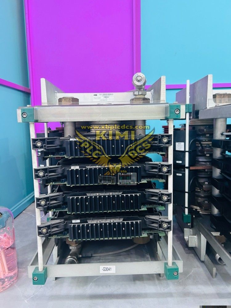 ACS6000 3BHB009884R0014 PHASE MODULE (S-073M)FOR 7 MV(图1) ABB ACS6000 PHASE MODULE (10).png