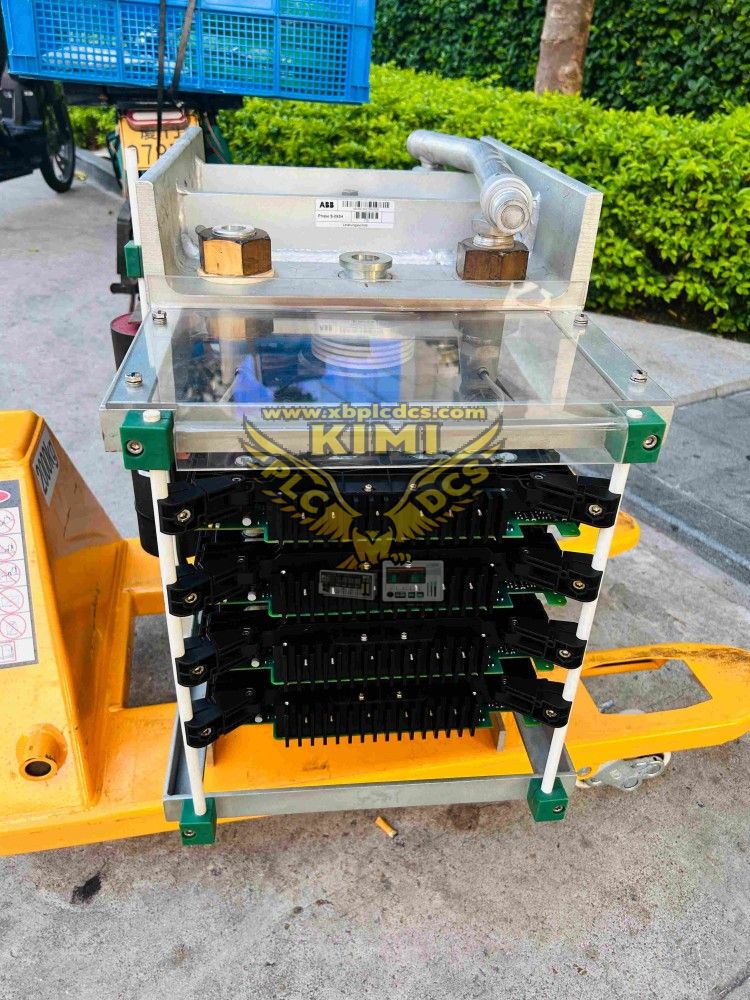 ACS6000 3BHB030478R0309 PHASE MODULE S-093H(图1) ABB ACS6000 PHASE MODULE (12).png
