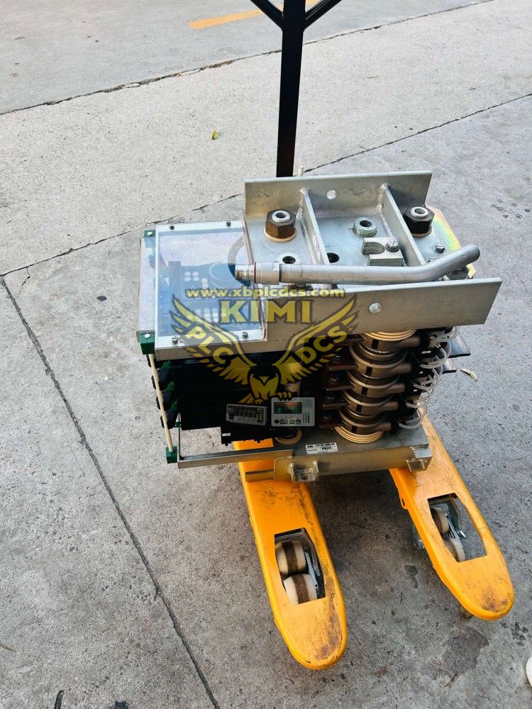ACS6000 3BHB018008R0103 PHASE MODULE PHASE S-113H (11MVA PEAK) EUPEC(图1) ABB ACS6000 PHASE MODULE (13).png
