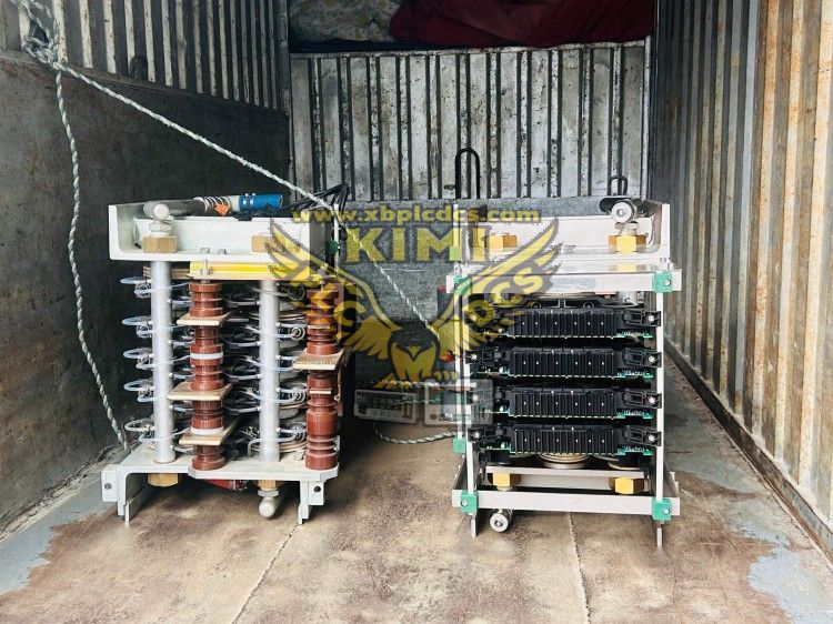 ACS6000 3BHB009884R0021 PHASE MODULE PHASE S-073N(图1) ABB ACS6000 PHASE MODULE (14).png