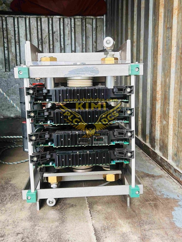 ACS6000 3BHB018008R0005 PHASE MODULE S-113H PHPT(图1) ABB ACS6000 PHASE MODULE (15).png