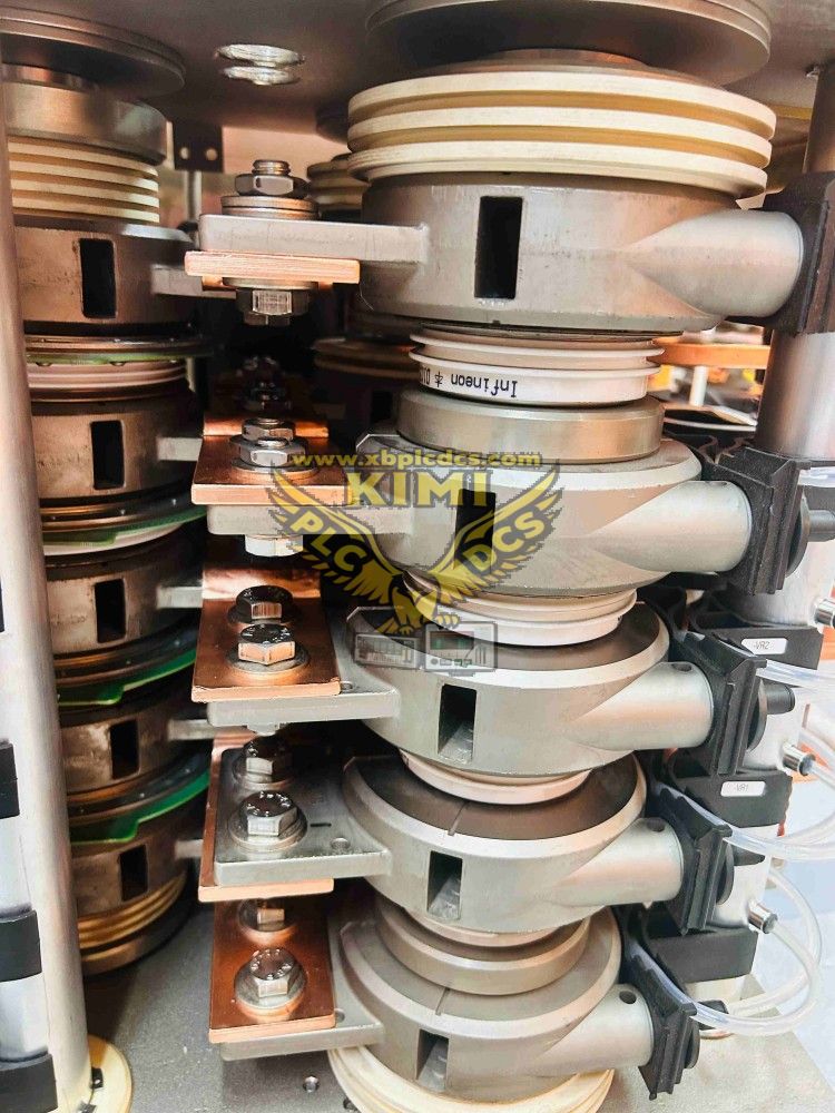 ACS6000 3BHB009884R0004 PHASE MODULE (S-073H)FOR 7 MV(图2) ABB ACS6000 PHASE MODULE (20).png