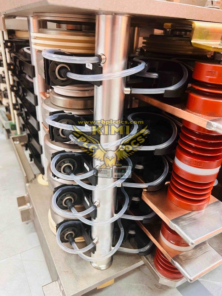 ACS6000 3BHB030479R0112 PHASE MODULE PHASE S-123H(图1) ABB ACS6000 PHASE MODULE (26).png