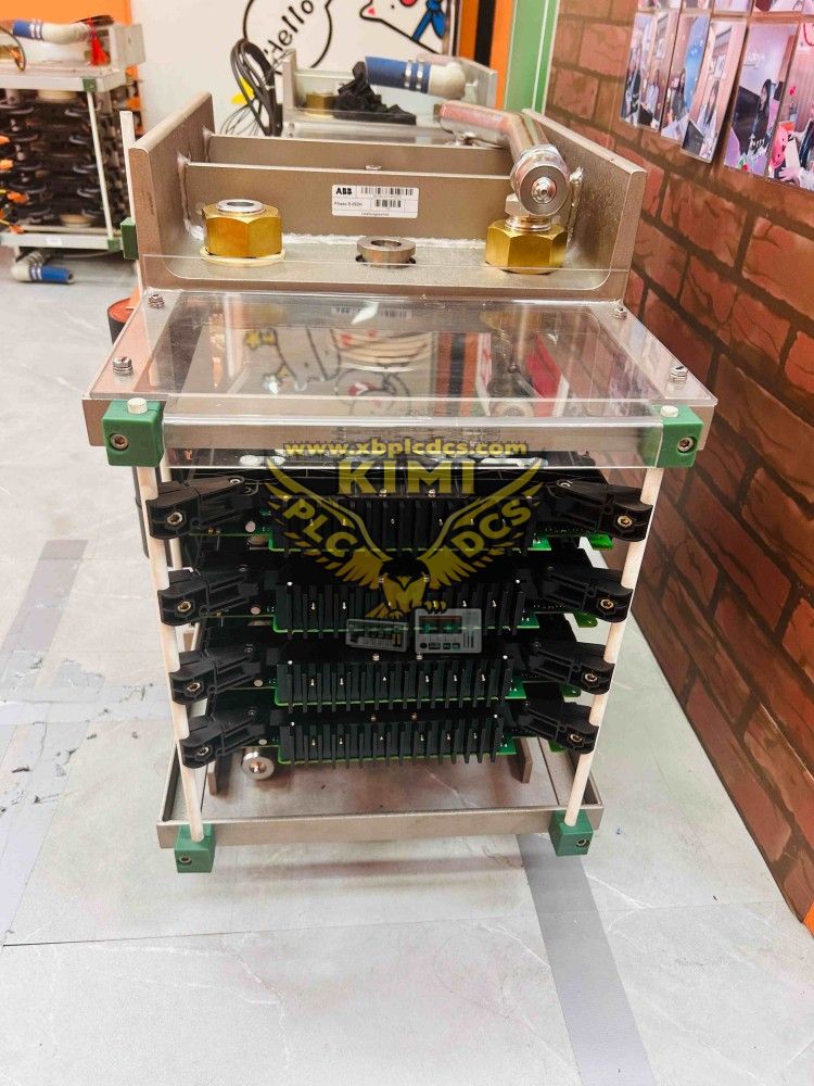 ACS6000 3BHB018008R0101 PHASE MODULE PHASE S-113N (11MVA PEAK)(图1) ABB ACS6000 PHASE MODULE (27).png