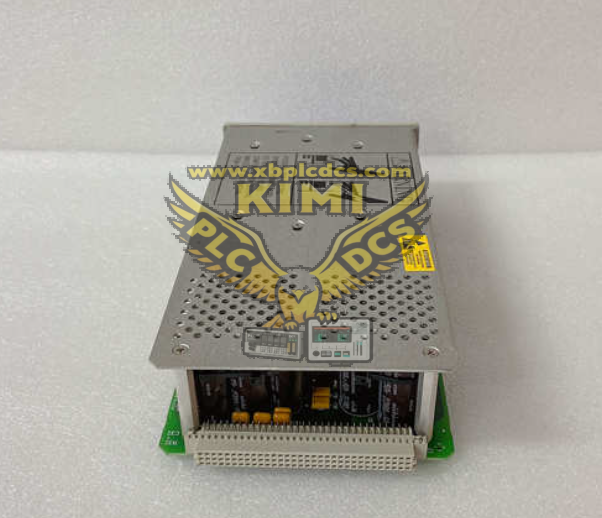 BENTLY 3500/15-04-04-00 (Part No. 133292-01) Frame Interface Module(图2) image.png