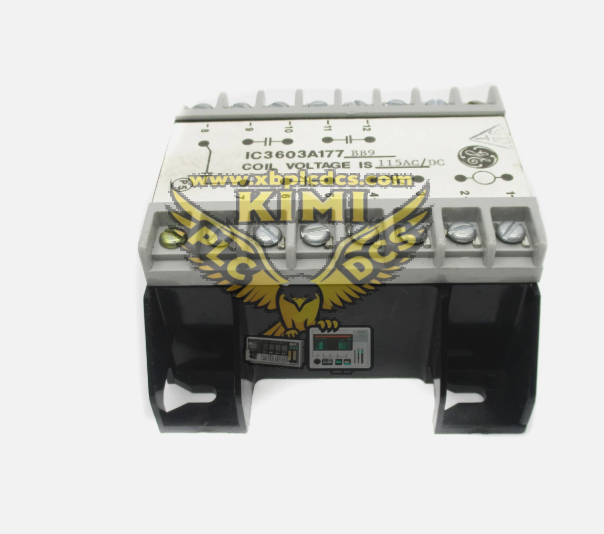 GENERAL ELECTRIC IC3603A177BB9 115V (AS PICTURED) NSNP(图3) image.png