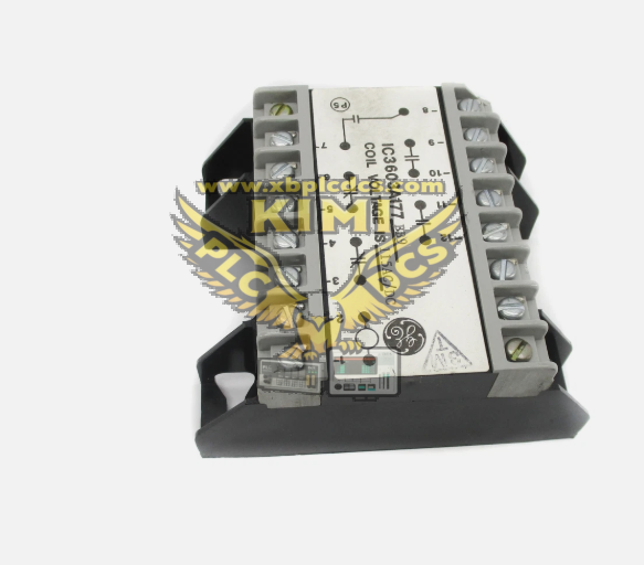 GENERAL ELECTRIC IC3603A177BB9 115V (AS PICTURED) NSNP(图1) image.png