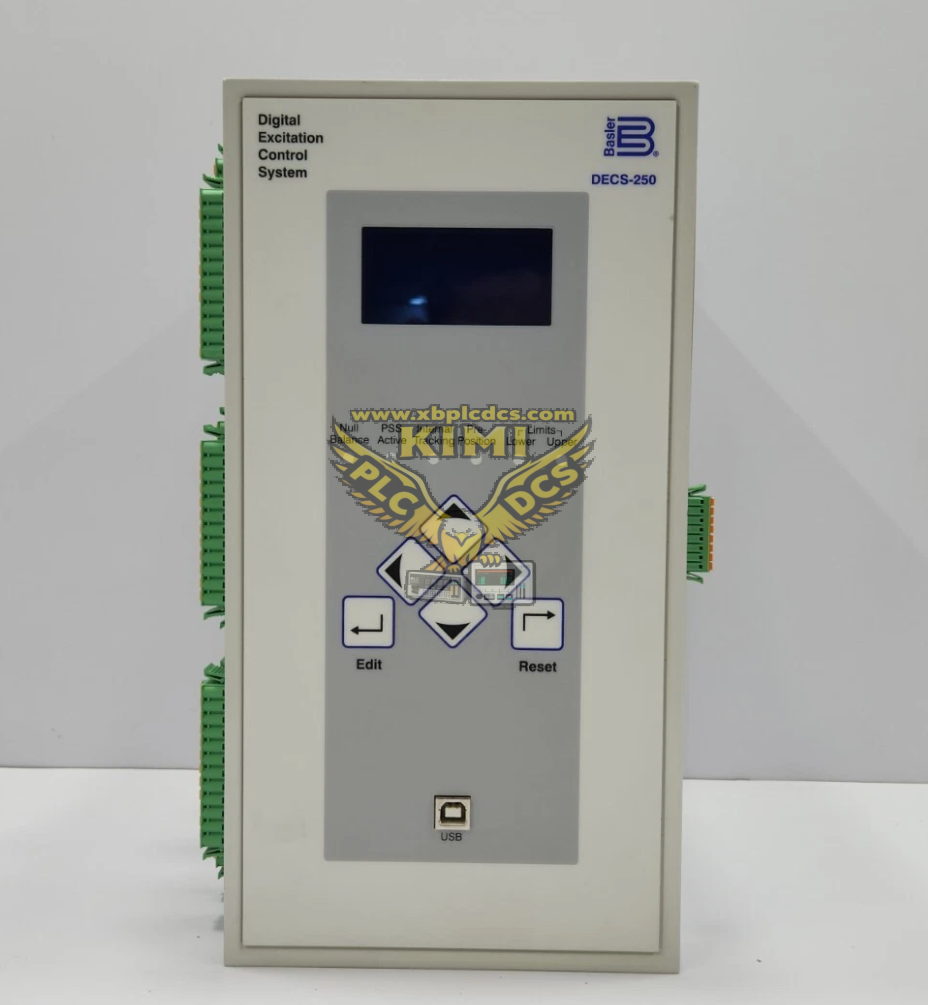 BASLER ELECTRIC DECS-250-CN1CN1N(图2) image.png