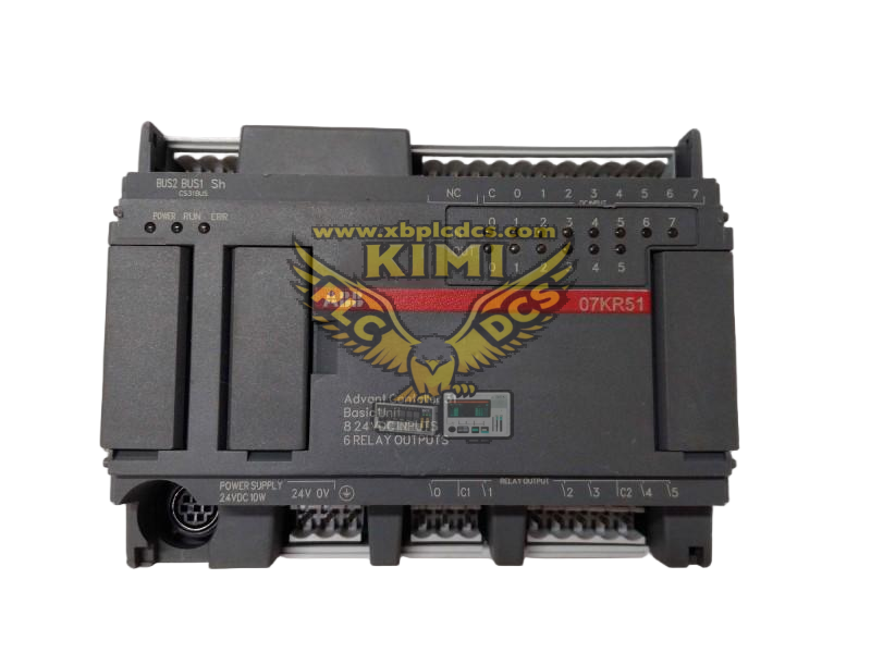 ABB 07KR51 Communication Processor Module-KIMI(图3) 07KR51 1SBP260011R1001 (1).png
