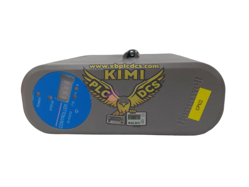 Honeywell 8C-PCNT02 51454363-275 C300 Control & Pulse Counting Module(图1) 8C-PCNT02 51454363-275 (3).png