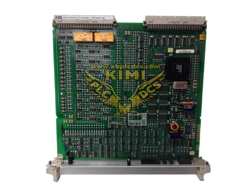 ABB 216DB61 HESG324063R0100 Digital Output Module-KIMI(图1) 216DB61 HESG324063R0100 (3).png