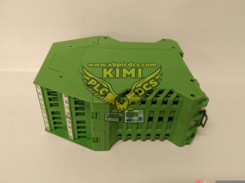 MOOG G122-824-002 Servo Valve--KIMI(图3) G122-824-002 (3).png