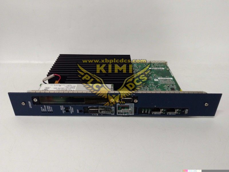 GE IC698CPE030 RX7i Series CPU Module--KIMI(图3) IC698CPE030 (4).png
