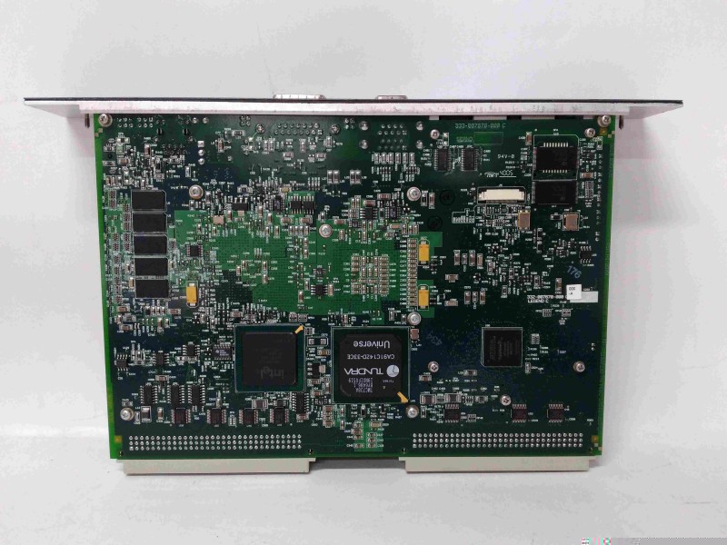 GE IC698CPE030 RX7i Series CPU Module--KIMI(图1) IC698CPE030 (3).png