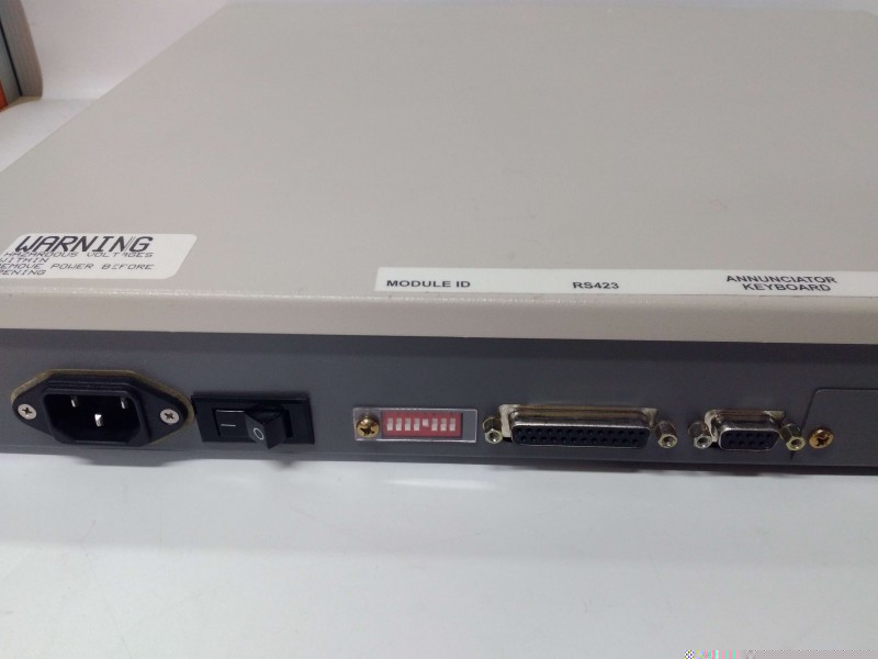 FOXBORO P0904AK I/O Interface Module(图4) P0904AK (2).png