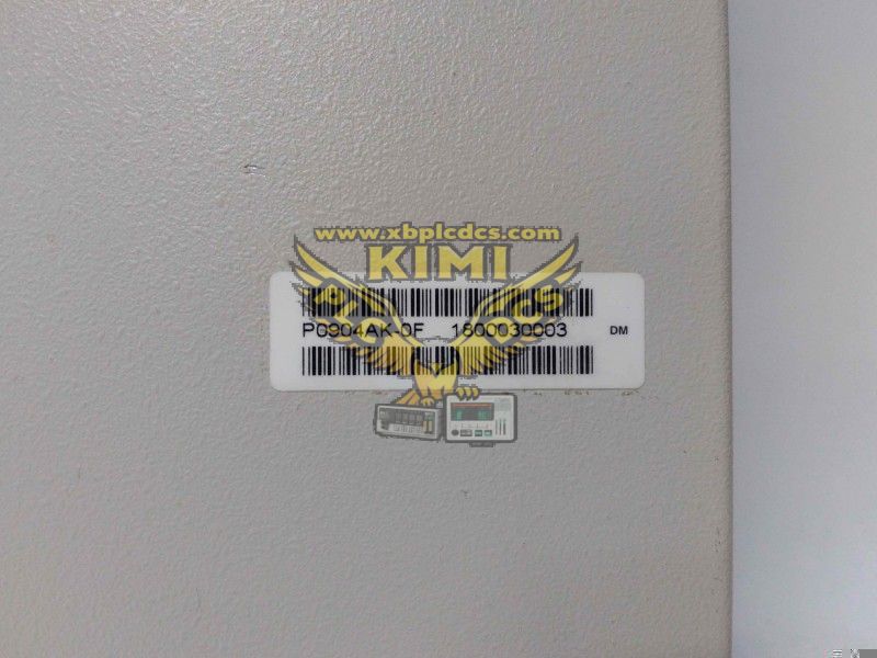 FOXBORO P0904AK I/O Interface Module(图3) P0904AK (4).png