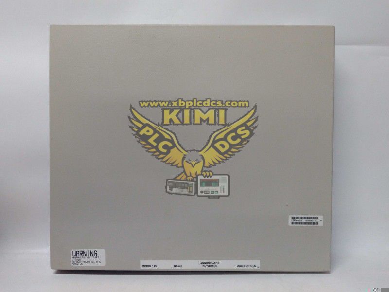 FOXBORO P0904AK I/O Interface Module(图1) P0904AK (3).png