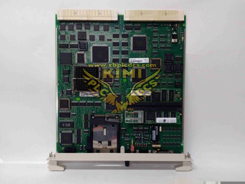 ABB PM511V16 3BSE011181R1 Programmable Logic Controller (PLC) CPU Module--KIMI(图2) PM511V16 3BSE011181R1 (2).png