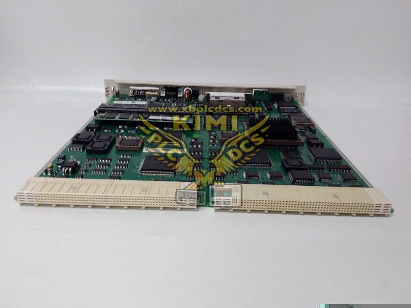 ABB PM511V16 3BSE011181R1 Programmable Logic Controller (PLC) CPU Module--KIMI(图1) PM511V16 3BSE011181R1 (5).png