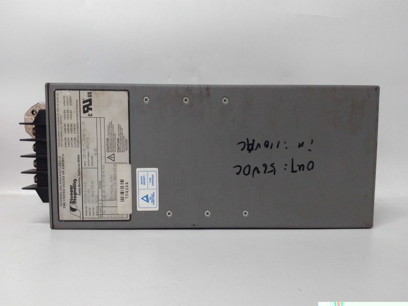 PIONEER MAGNETICS PM3326B-6-1-2-E Industrial Power Supply Module--KIMI(图4) PM3326B-6-1-2-E 80026-529-01 (1).png