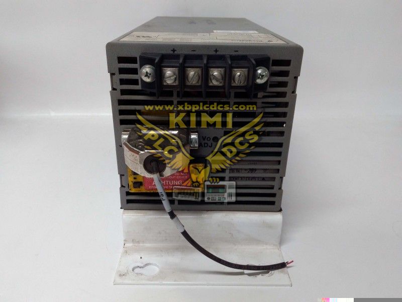 PIONEER MAGNETICS PM3326B-6-1-2-E Industrial Power Supply Module--KIMI(图2) PM3326B-6-1-2-E 80026-529-01 (4).png