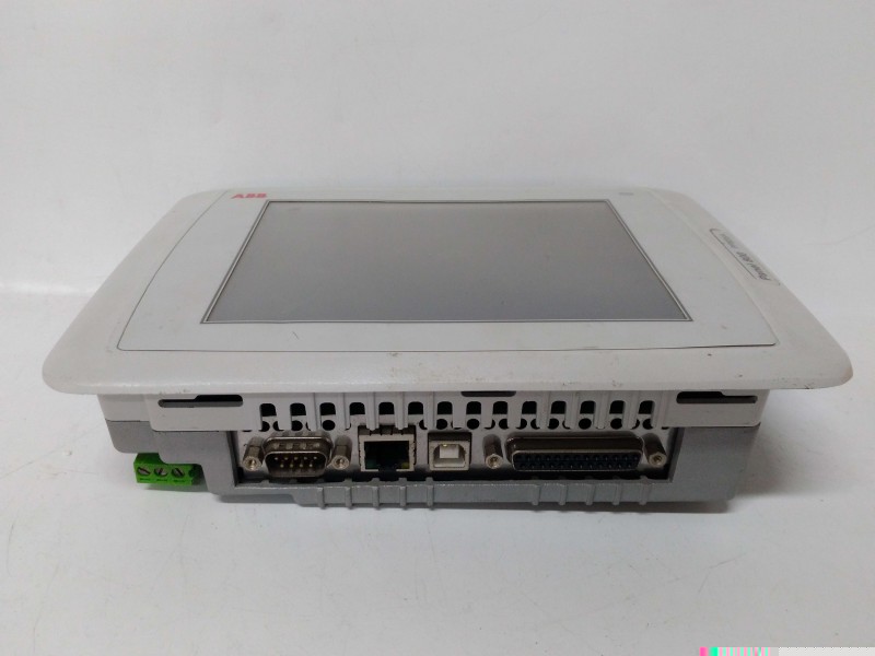 ABB PP835A 3BSE042234R2 Operator Panel--KIMI(图2) PP835A 3BSE042234R2 (5).png