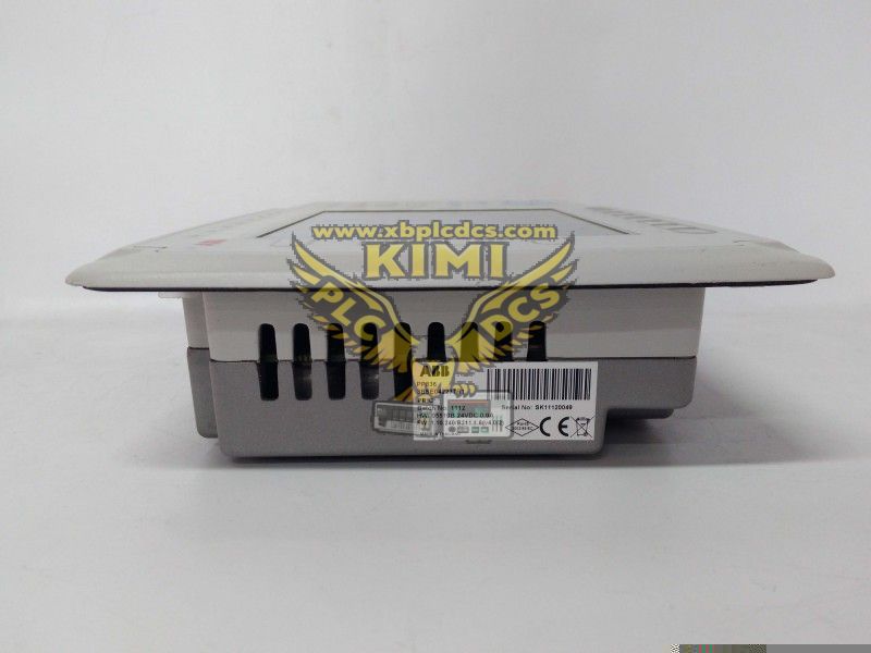 ABB PP836 3BSE042237R1 Industrial Operator Panel--KIMI(图3) PP836 3BSE042237R1 (1).png