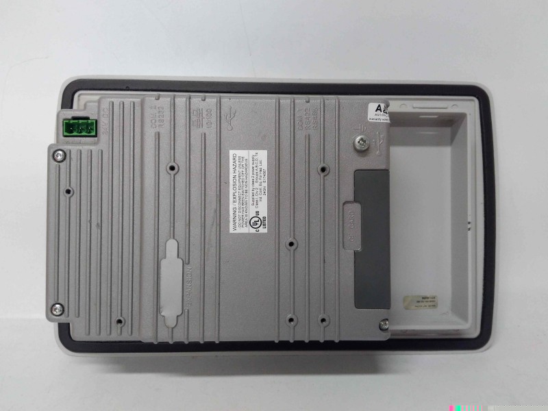 ABB PP836 3BSE042237R1 Industrial Operator Panel--KIMI(图4) PP836 3BSE042237R1 (4).png