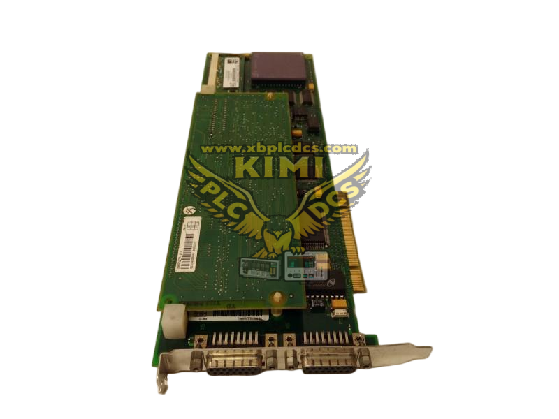 ABB PU515A 3BSE032401R1 Communication Processor Module--KIMI(图1) PU515A 3BSE032401R1 (2).png