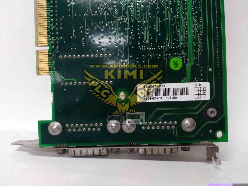 ABB PU515A 3BSE032401R1 Communication Processor Module--KIMI(图4) PU515A 3BSE032401R1 (5).png