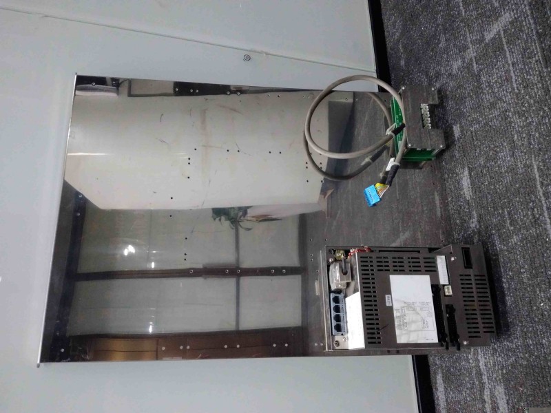 ABB REX-B871NN-CS1B1 Excitation Control Unit--KIMI(图1) REX-B871NN-CS1B1 (1).png