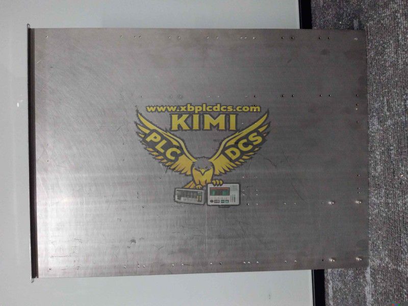 ABB REX-B871NN-CS1B1 Excitation Control Unit--KIMI(图2) REX-B871NN-CS1B1 (2).png