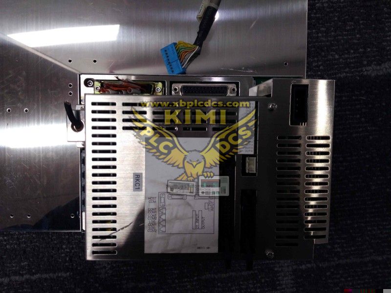 ABB REX-B871NN-CS1B1 Excitation Control Unit--KIMI(图5) REX-B871NN-CS1B1 (4).png