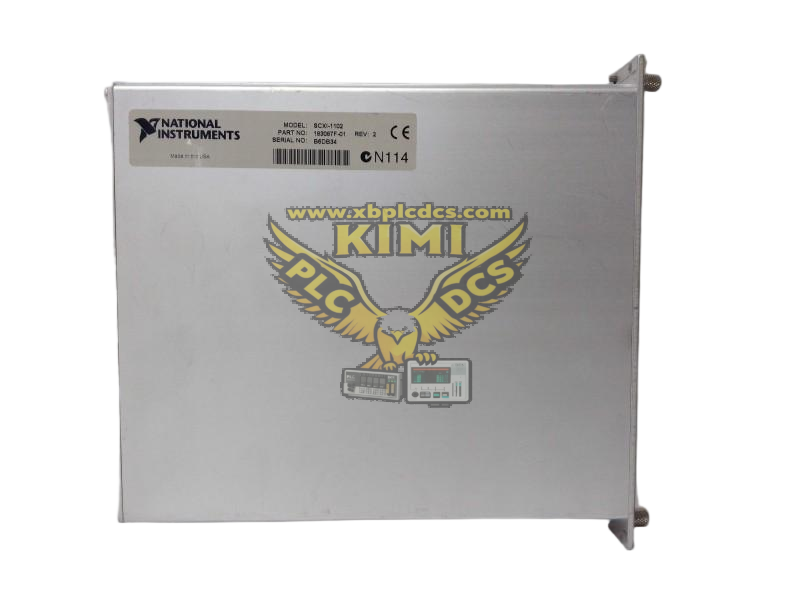 NI SCXI-1102 32-Channel Analog Input Module-KIMI(图3) SCXI-1102 (1).png