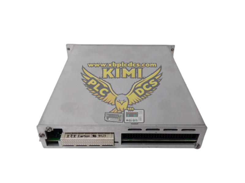 NI SCXI-1102 32-Channel Analog Input Module-KIMI(图1) SCXI-1102 (3).png