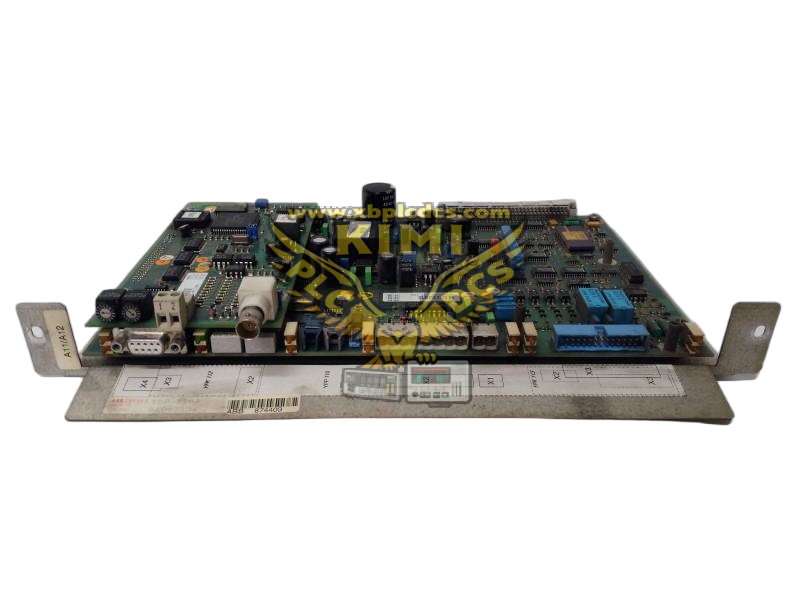 ABB YPP110A 3ASD573001A1 Single-Port Industrial Communication Board--KIMI(图2) YPP110A 3ASD573001A1 (3).png