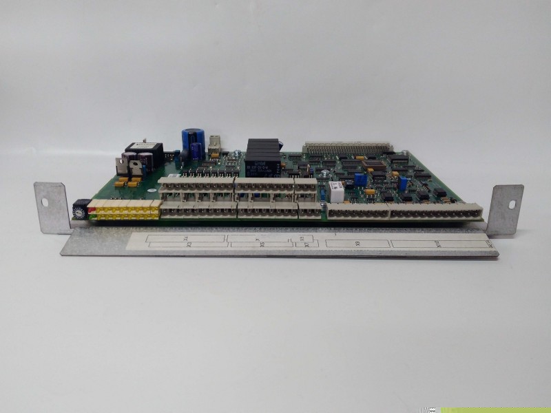 ABB YPQ110A 3ASD573001A5 ULMA I/O Module for Industrial Automation--KIMI(图4) YPQ110A 3ASD573001A5 (4).png