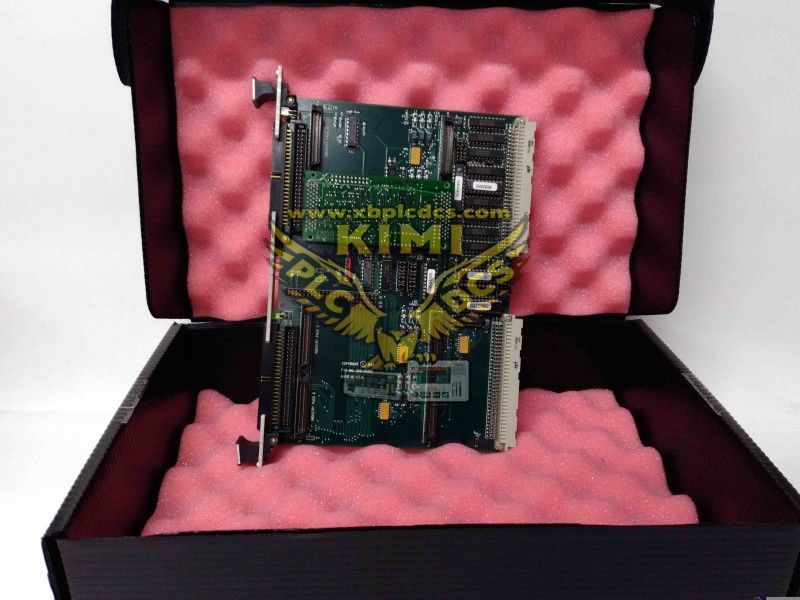 ADEPT 320-1026C 2.6kW High - Precision AC Servo Drive--KIMI(图3) 320-1026C (1).jpg