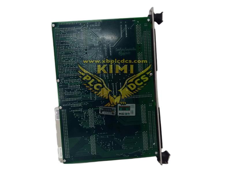ADEPT 320-1026C 2.6kW High - Precision AC Servo Drive--KIMI(图2) 320-1026C (3).png