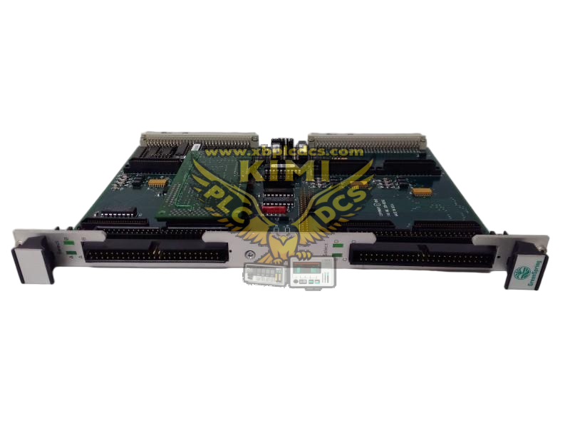 ADEPT 320-1026C 2.6kW High - Precision AC Servo Drive--KIMI(图1) 320-1026C (4).png