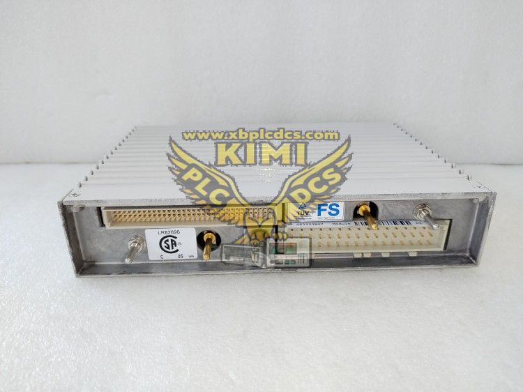TRICONEX 3401S2 TRCION3401S2 DO3401S2 16-Channel Analog Input Module-KIMI(图2) TRICON3401S2 (1).jpg